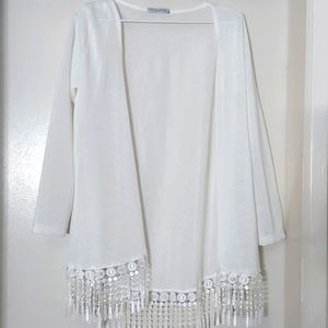 Fly Collection Kimono